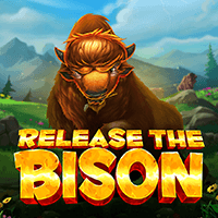 Release the Bison icon