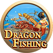 JDB bắn cá Long Vương icon