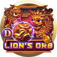 Quả cầu sư tử icon