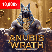 Cơn Thịnh Nộ Của Anubis icon