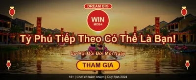 Trải Nghiệm Casino Đẳng Cấp banner
