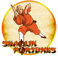 Kho báu Thiếu Lâm icon