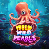 Wild Wild Pearls icon