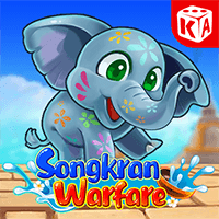 Cuộc chiến nước icon
