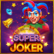 Siêu Joker icon