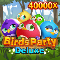 PARTY CHIM RỪNG icon