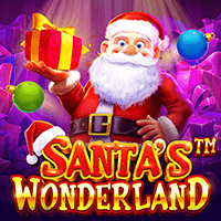 Thế giới kỳ diệu của Santa icon